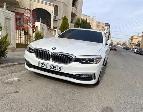 BMW for sale in Iraq